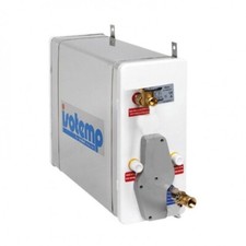 Nautischer Boiler Isotemp Slim 16 Liter 750 Watt Warmwasserbereiter