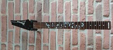 IBANEZ Hals f�r JEM555BK