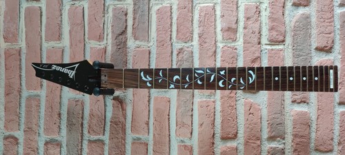 Ibanez hals jem555bk - f�r,