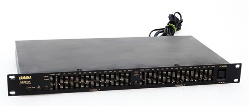 Yamaha modell gq2015a - yamaha,