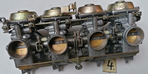 3ya yamaha fj1200 - 3ya,