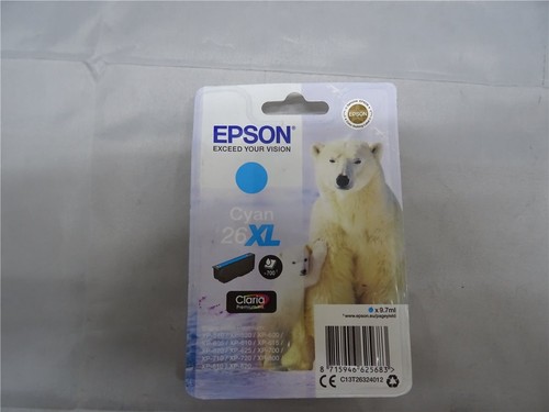 Original epson c13t26324012 - c13t26324012, /