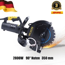 Trennschleifer Elektro