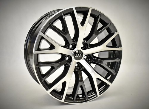 Alufelgen audi sport - b6, b7