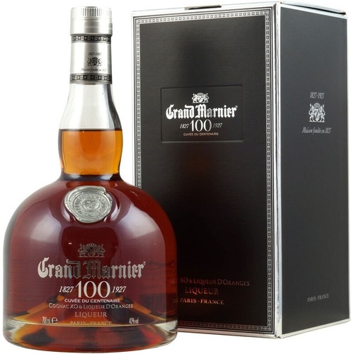 Grand marnier centenaire - grand,