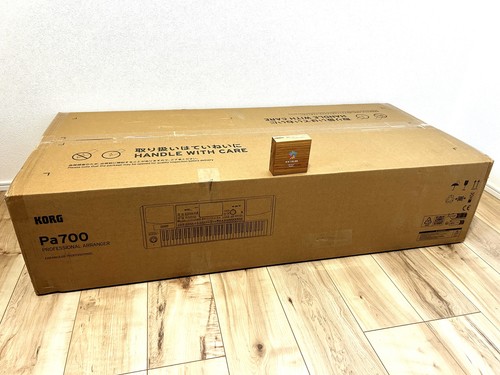 Korg pa700 professional - korg,