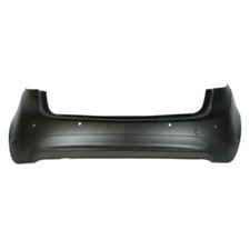 Stoßstange hinten für Opel