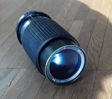 Tokina RMC 80-200mm 1:4.5  -