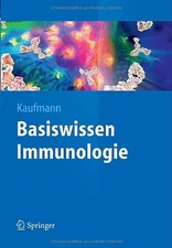 Basiswissen Immunologie