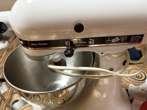 Kitchenaid ksm90 ultra power - ksm90,