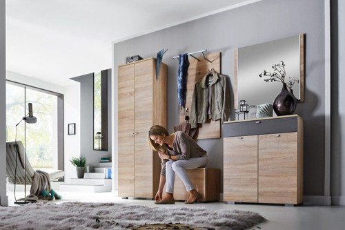 Garderobe marke wittenbreder - garderobe,,