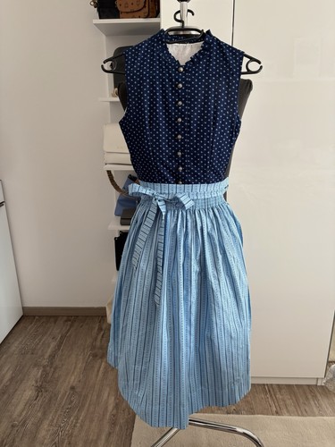 Dirndl mit schürze - dirndl,