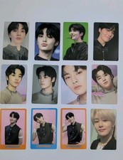 Neuwertig! 12 Fotocards Stray