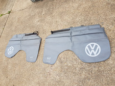 Original VW Audi VAS 5193 Werkstattschoner Schutz Kotflügelschoner links+rechts
