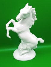Porzellanpferd Gräfenthal 