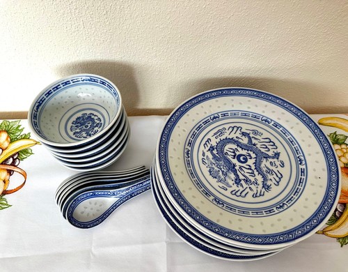 China reiskorn porzellan - reiskorn,