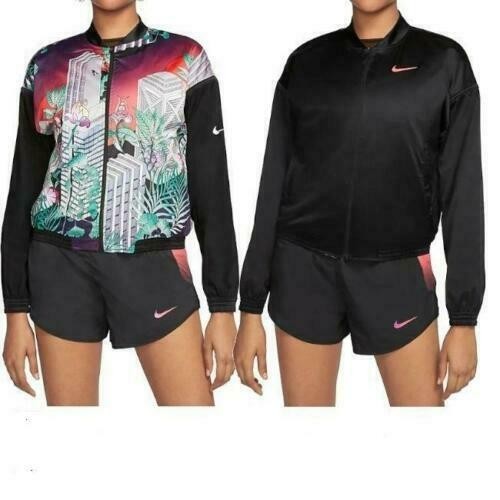 Nike damen wende laufjacke - damen,