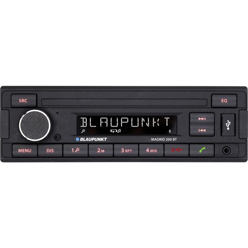 Blaupunkt madrid 200 - 200, bt