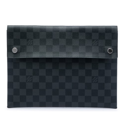 Louis vuitton damier - vuitton, graphite