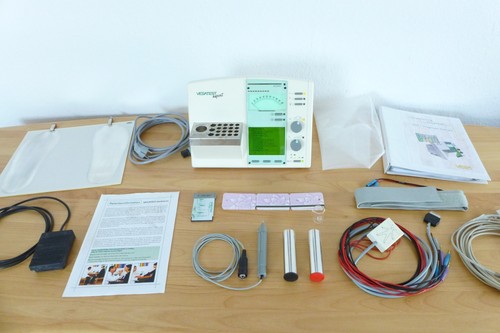 Vegatest expert mit vds1 - expert,