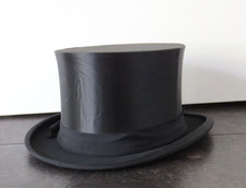 24762/ Original Chapeau