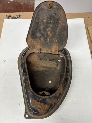 Dkw 175 1959 - dkw,
