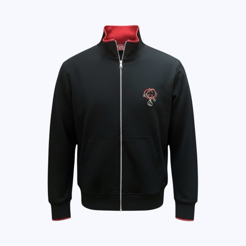 Gucci herren jacke - gucci,