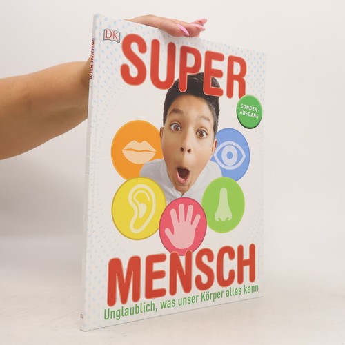 Super mensch unglaublich was - super, mensch:
