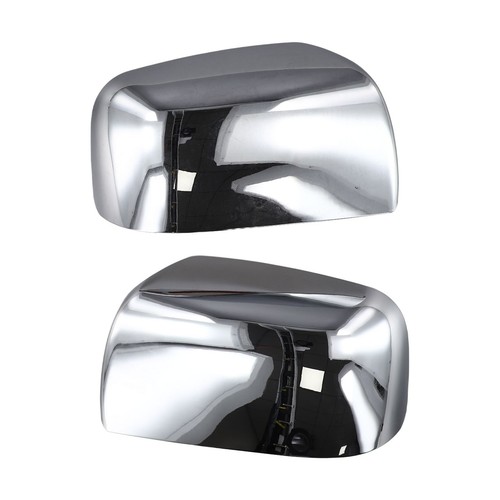 Spiegelkappe für nissan chrom - für,