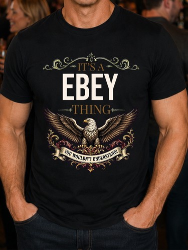 Ebey adler familienname herren - ebey,