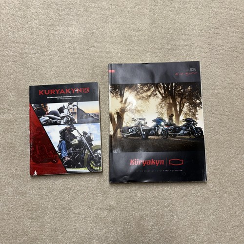 Kuryakyn motorrad zubehör - kuryakyn,