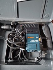 Bosch Bohrhammer Meißelhammer