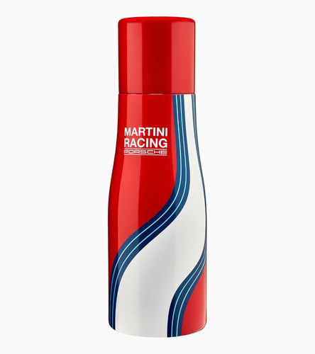 Original porsche martini - original,