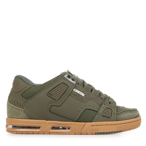 Sneakers globe herren sabre - sneakers,