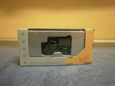 Herpa Military Unimog U 411