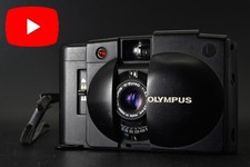 [1-Yr Warranty] Olympus XA2