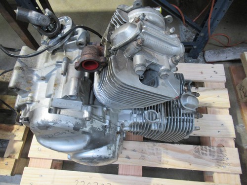 Motor yamaha virago 535 - (yamaha,
