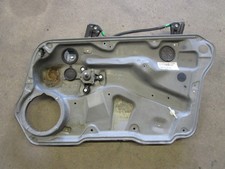 MANUELL Fensterheber vorne rechts VW Golf 4 4-türig Bora Scheibenheber