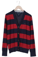 Tommy Hilfiger Strickjacke Damen Cardigan Jacke Gr. M Baumwolle Mehr... #sqdghlx