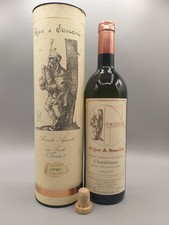 Pojer&Sandri Chardonnay Grappa