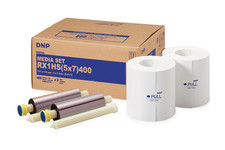 DNP Mediaset für den DNP