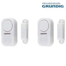 Türalarm Fensteralarm