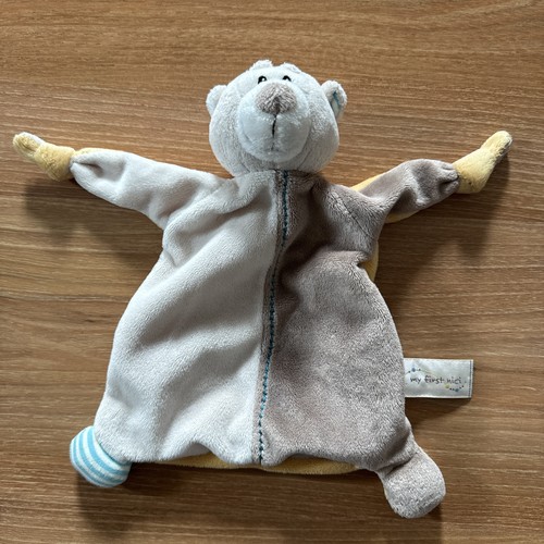 Nici teddy bär taps - teddy,