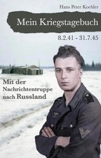 Tagebuch Krieg (Wehrmacht