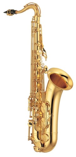 Yamaha yts 275 - yts-275, tenorsaxophon