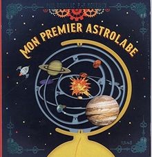 Mon premier astrolabe von not