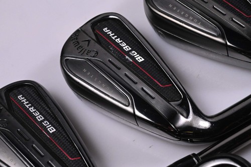 Linkshand callaway big bertha - callaway,