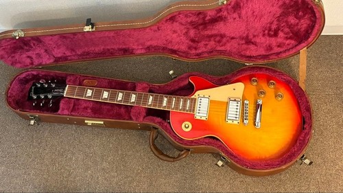 Gibson les paul standard - les, 1999