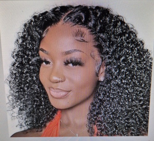 Msgem hair perücke brazilian - perücke,