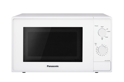 Panasonic e20jwmepg weiß - nn-e20jwmepg,